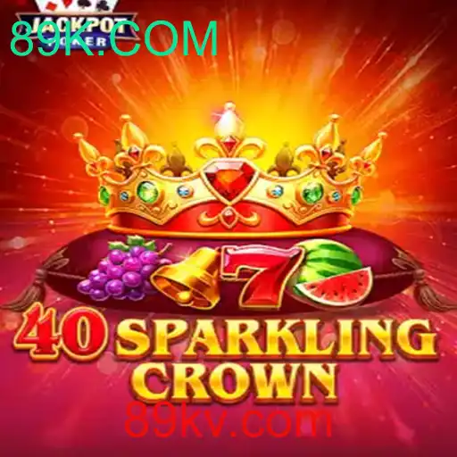 40SparklingCrown: Um Novo Fenômeno no Mundo dos Jogos