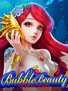 BubbleBeauty: Explorando o Fascinante Mundo de 89K.COM