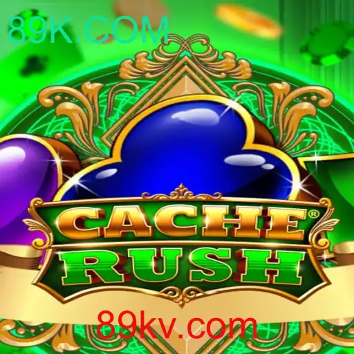 CacheRush: Descubra o Fascinante Jogo que Está Conquistando o Mundo