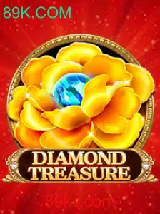Descubra Diamondtreasure: O Jogo de Caça ao Tesouro Revolucionário da 89K.COM
