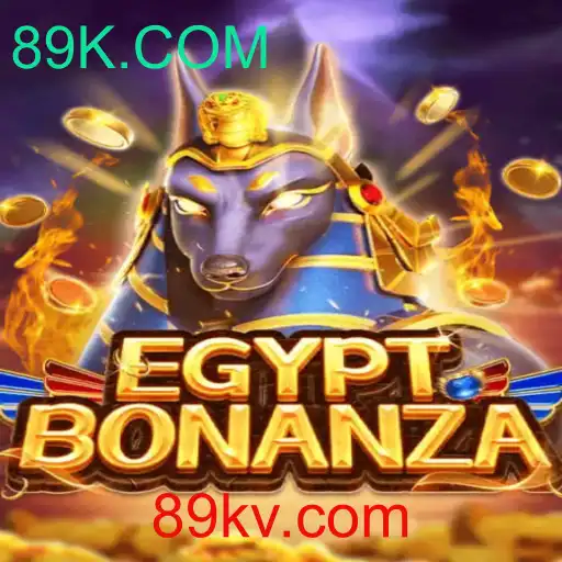 Explorando o Fascinante Mundo do Jogo EgyptBonanza no 89K.COM