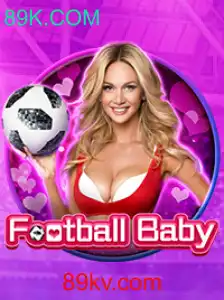 Explorando o Fascinante Mundo de FootballBaby e 89K.COM