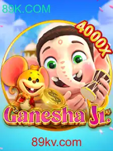 GaneshaJr: Uma Jornada Divertida e Estratégica no Universo dos Jogos Online