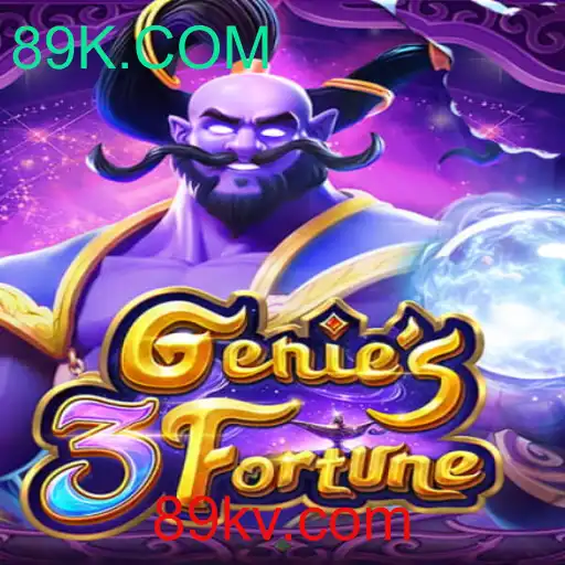 Descubra o Mundo Encantado de Genie3Fortune: O Jogo do Momento