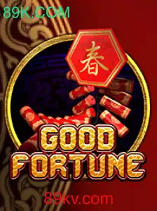 Descubra o Mundo de Emoções e Recompensas com GoodFortune