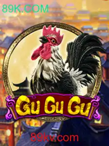 Descubra o Mundo Empolgante de GuGuGu: O Jogo Que Conquistou 89K.COM