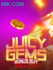 Explorando o Fascinante Mundo de JuicyGemsBonusBuy no 89K.COM