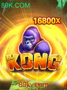Descubra o Excitante Mundo do Jogo 'Kong'
