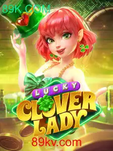 Descobra LuckyCloverLady: O Novo Fenômeno dos Jogos Online