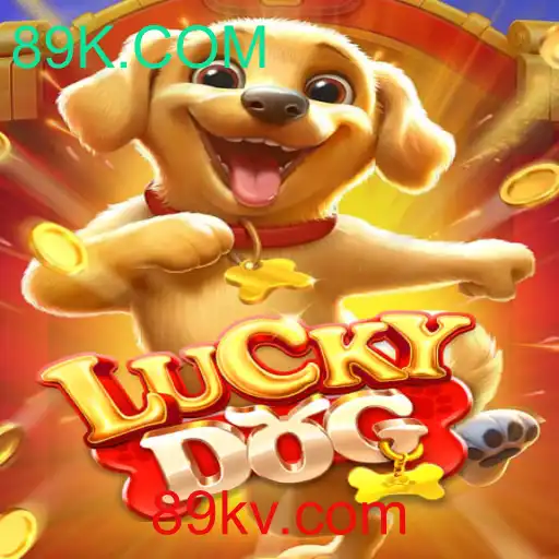 Descubra o Mundo Empolgante de LuckyDog: Um Novo Jogo de Estratégia em 89K.COM