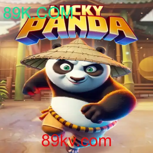 Descubra o Fascinante Mundo de LuckyPanda: Um Jogo Inovador em 89K.COM
