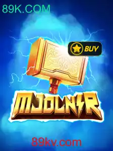 Descubra o Fascinante Mundo de Mjolnir: O Jogo que Conquista Multidões