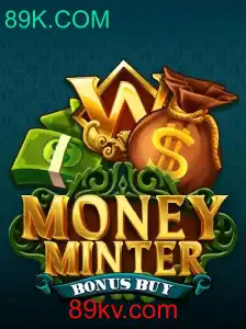 Descubra o Mundo Empolgante de MoneyMinterBonusBuy