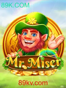 Explorando o Universo de MrMiser: Um Novo Horizonte no Mundo dos Jogos