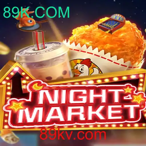 Explorando o Fascinante Mundo de NIGHTMARKET e Seu Estratégico Desafio 89K.COM