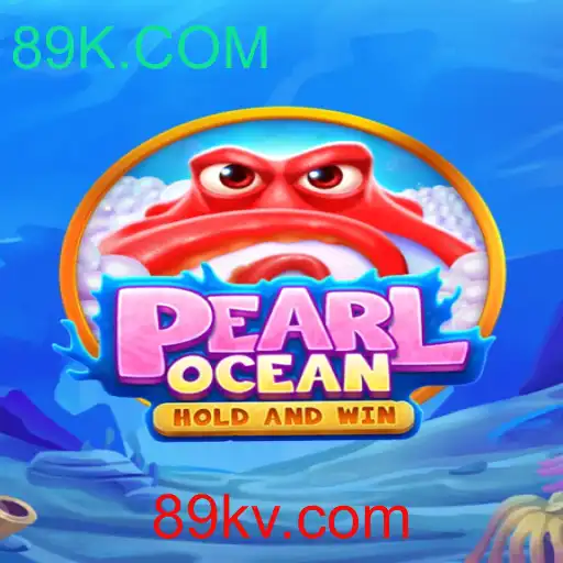 PearlOcean: Mergulhe na Aventura Subaquática do Ano com 89K.COM