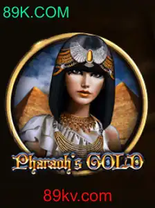 PharaohsGold: Exploração do Tesouro Digital