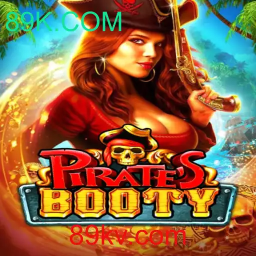 PiratesBooty: Aventure-se no Mundo dos Piratas com 89K.COM