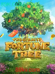 Descubra 'ProsperityFortuneTree': O Jogo que Está Conquistando o Mundo Digital