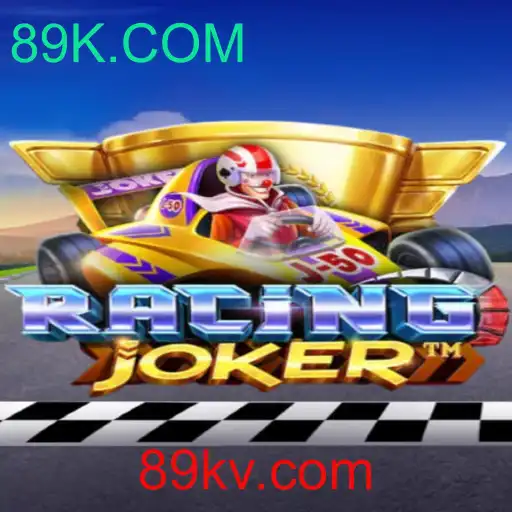 RacingJoker: Uma Jornada de Alta Velocidade no Universo 89K.COM