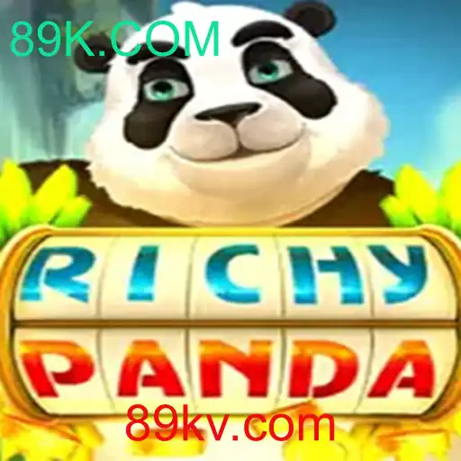 Explorando o Fascinante Mundo de RichyPanda: O Novo Jogo Destaque em 89K.COM