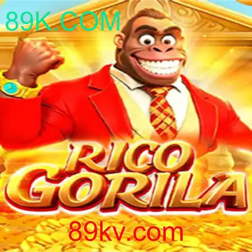 Descubra a Aventura Selvagem de RicoGorila