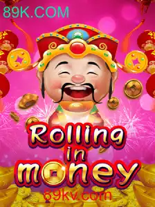Explorando o Fascinante Mundo de RollingInMoney: Um Guia Completo