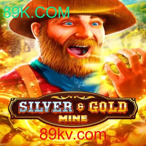 Descubra as Emoções do Jogo SilverGold no Mundo 89K.COM