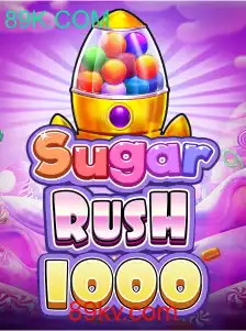 Descubra o Fascinante Mundo do Jogo SugarRush1000