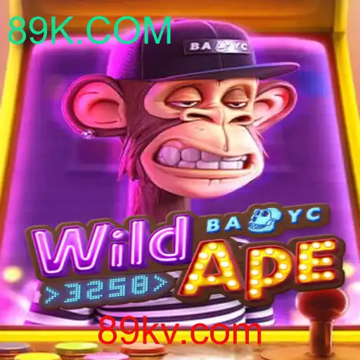 Explorando o Universo do Jogo WildApe3258 e as Oportunidades de 89K.COM
