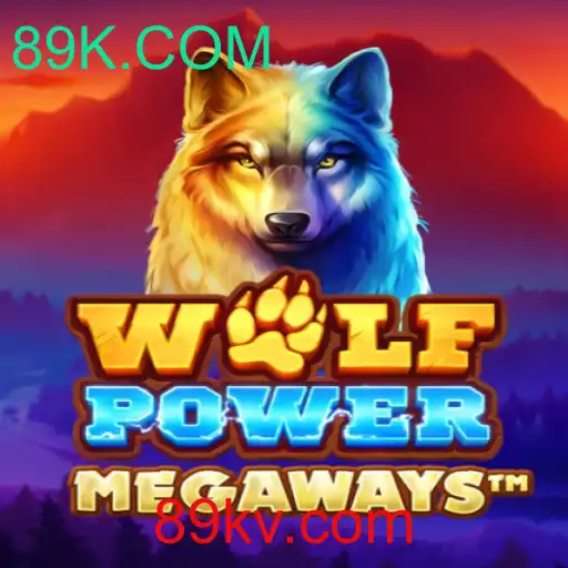 Descubra WolfPowerMega: O Jogo Inovador de 89K.COM